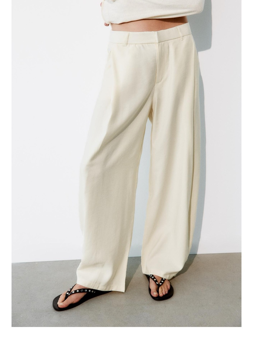Brand new Zara pants